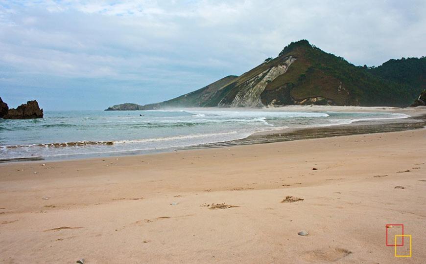 Antiguo Molino De Agua A 10 Min De La Playa Villa Nueva De Llanes Dış mekan fotoğraf