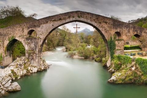 Antiguo Molino De Agua A 10 Min De La Playa Villa Nueva De Llanes Dış mekan fotoğraf